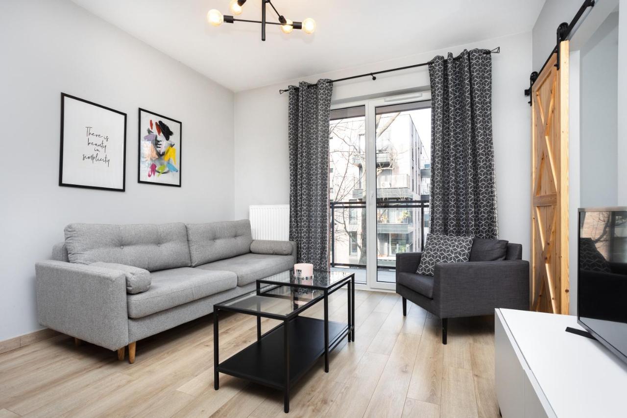 Apartament Of The Kings-alice Kraków