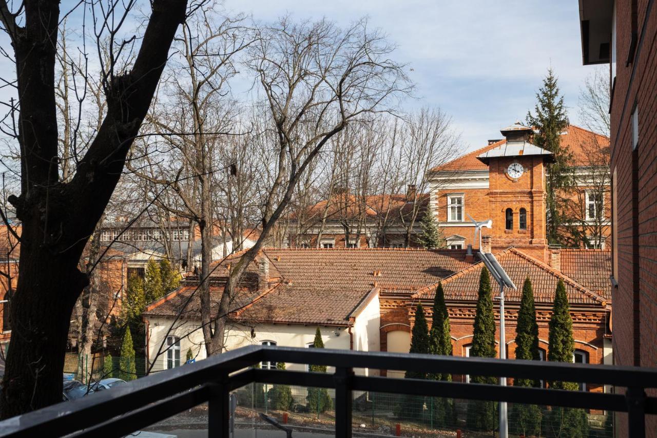 Of The Kings-alice Apartament Kraków